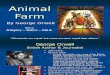 Animal Farm Power Point Presentation
