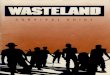 Wasteland Hintbook