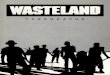 Wasteland Paragraphbook