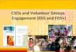 TOR for CSOs Engagement (1)Ppt