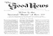 Good News 1952 (Vol II No 07) Jul