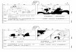 Clarence Storyboard Test - Thumbnails
