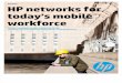 HP Mobile Workforce