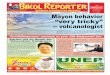 Bikol Reporter November 2 - 8 Issue
