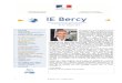IE Bercy Nº39 - octobre 2014