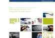 McKinsey - Perspectives of Digital Business