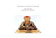 Tibetan Buddhist Prayerbook