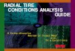 Radial Tire Conditions Analysis Guide