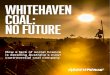 Whitehaven Coal: No Future