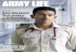 Army Life - Your Guide to the Medical Services