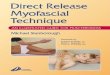 Direct Myofacial Release