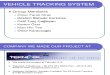 VEHICLE TRACKING SYSTEM.ppt
