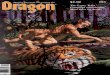 Dragon Magazine #93
