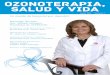 Ozonoterapia, salud y vida. Junio 2014