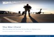 The War Chest: War Funding and the End of the War in Afghanistan