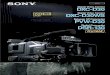 Sony dxc d30