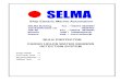 Selma - Bulk Protector