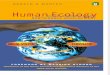 Gerald G. Marten-Human Ecology_ Basic Concepts for Sustainable Development-Earthscan Publications Ltd. (2001)