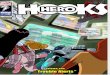 Hero Hooks Volume 1