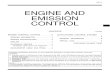 manual pajero 4x4 engine and emision control.docx