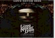 Love Never Dies Piano Book