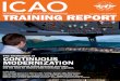 Icao Training Report Vol1 No1