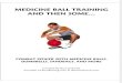 Ross Enamait - Medicine Ball Training