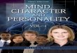 Ellen G. White - Mind, Character and Personality (Volumen 1) 1977