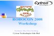ADTEC Kulim ROBOCON Workshop v2