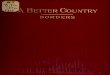 Better Country 00 Bord