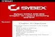 Sybex CCNA 640-802 Chapter 10