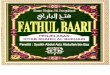 Fathul Bari Jilid1