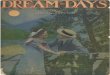 Dream-Days (with two bonus songs)