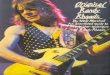 (Guitar Book) Randy Rhoads - The Original