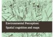 Psych 372 Environmental Psychology (4 Perception)