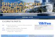Singapore Property Weekly Issue 172