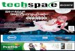 TechSpace [Vol-3, Issue-22] FB
