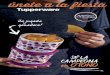 Tupperware mid-September Brochure – US Spanish