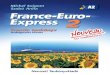 France-EuroExpress- 2 francia magyar