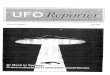 UFO Reporter Vol. 5, No. 2 - June 1996