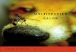 The Multispecies Salon edited by Eben Kirksey