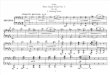 Grieg - Op.46 - Peer Gynt Suite No.1 - four hands