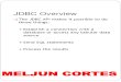 MELJUN CORTES Web Application and Database
