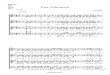 Face of the Moon SATB-2