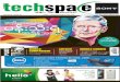 TechSpace [Vol-3, Issue-21] FB