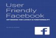 User Friendly Facebook