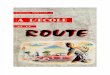 Sécurité Routière Code de La Route a l'Ecole de La Route CM2-6e-5e Fontugne