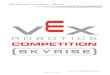 VEX Skyrise GameManual Rev20140729