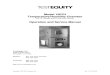 Test Equity 1007H-EZ User Manual