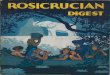 Rosicrucian Digest, December 1941